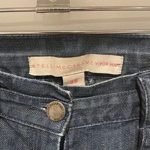 Stella McCartney for H&M Jeans
